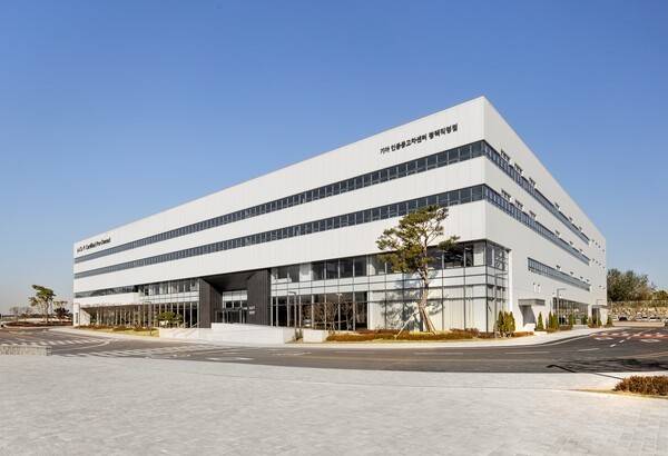 기아 인증중고차 센터 평택&nbsp;직영점 [출처=기아]