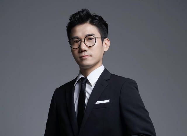 김강필 하트퍼센트 상무 [사진=하트퍼센트]
