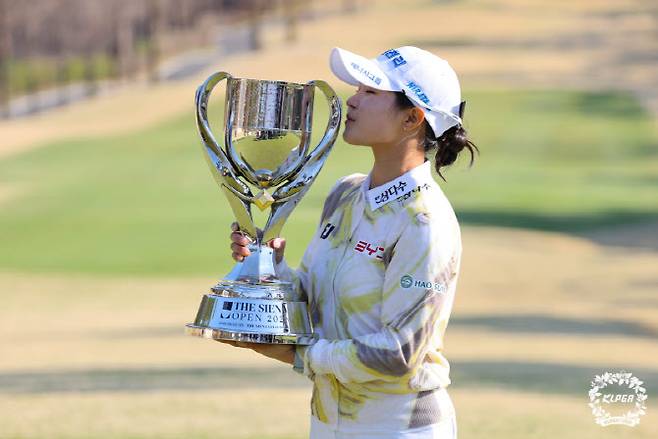 고지원.(사진=KLPGT 제공)