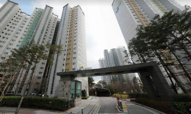 LH서초5단지. (사진=연합뉴스)