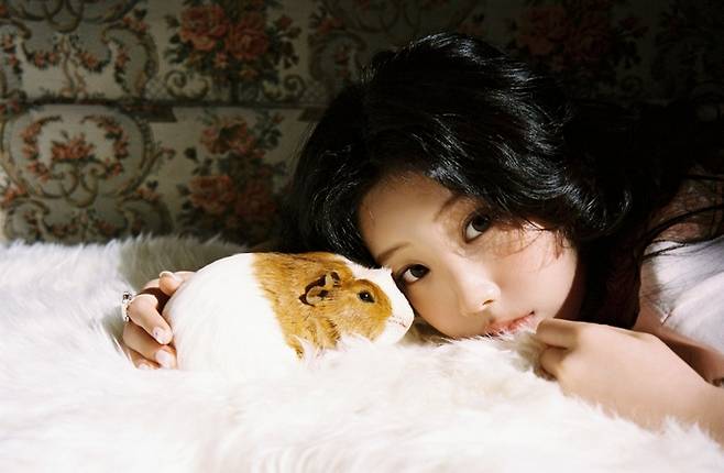 아일릿 원희. 사진 | 빌리프랩