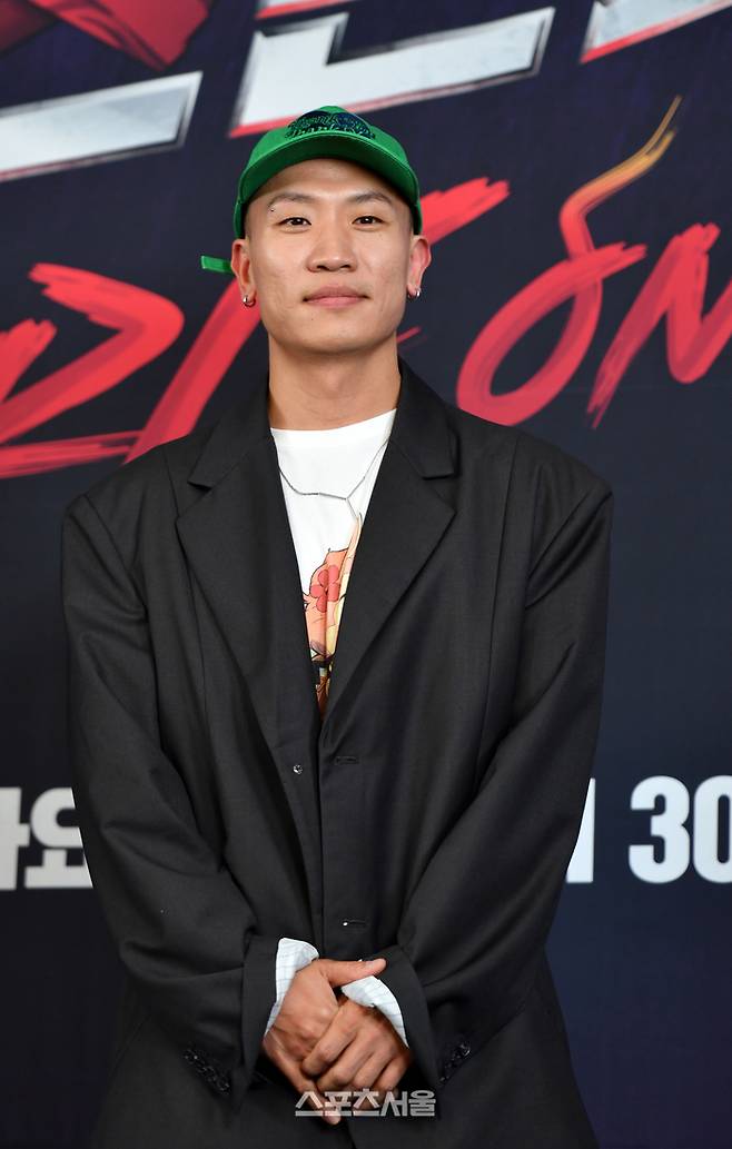 개코. 사진 | 스포츠서울 DB