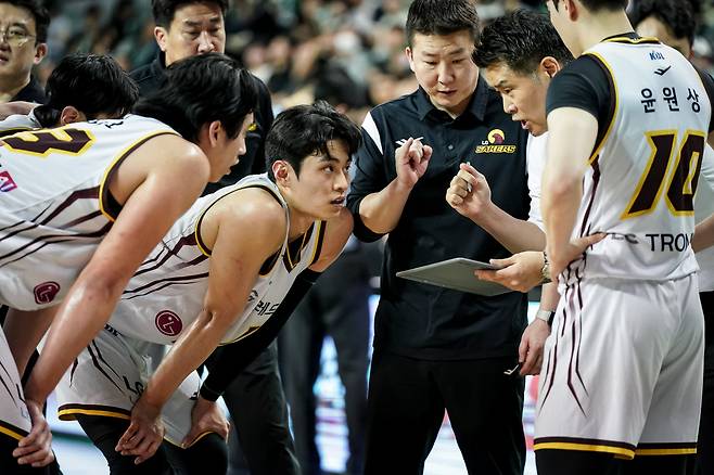 사진제공=KBL