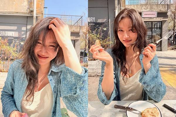 배우 임수향. ⓒ임수향 SNS 캡처