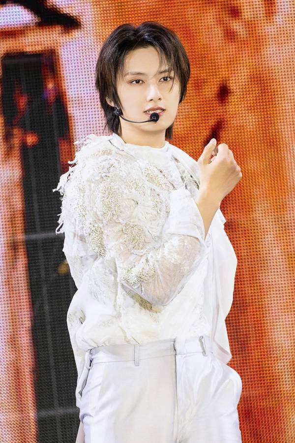 그룹 세븐틴 준 ⓒ플레디스