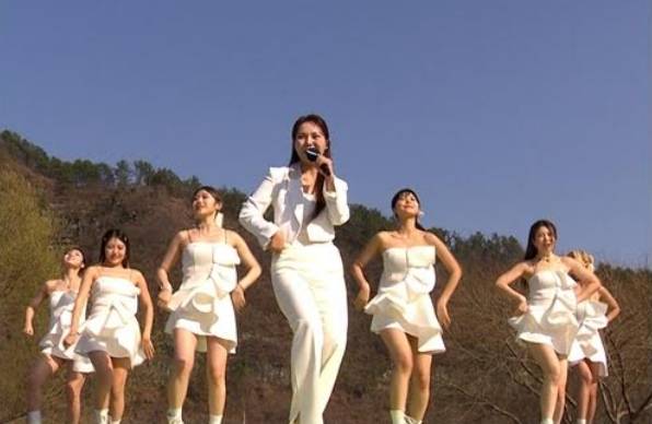 ‘전국노래자랑’ 오유진, 미스김, 한혜진, 초대가수