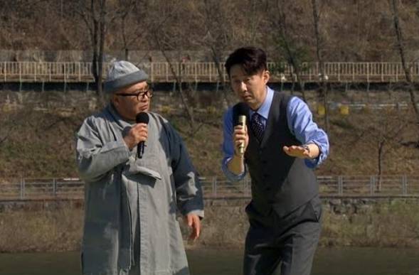 ‘전국노래자랑’&nbsp;