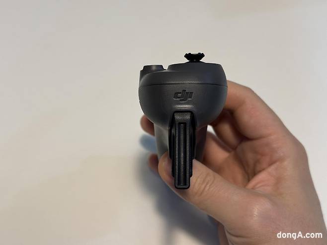 DJI RC 모션 3