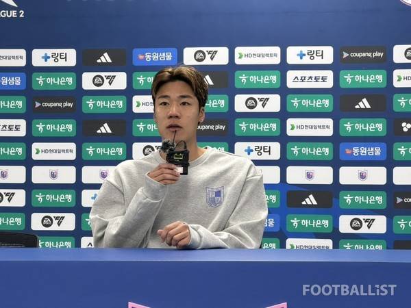 이준석(파주프런티어). 김희준 기자