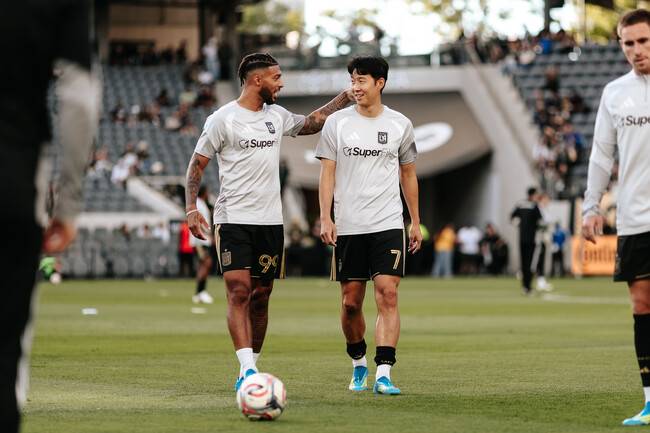 사진=LAFC