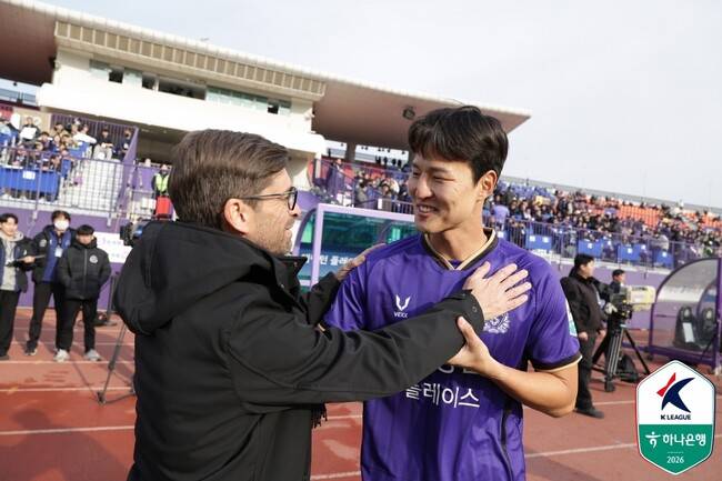 사진=한국프로축구연맹