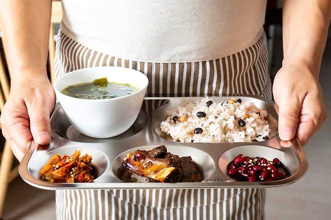 의사들은 식단의 질이 심혈관 질환 발병률과 사망률을 결정하는 가장 강력한 변수라고 강조했다.​/사진=클립아트코리아