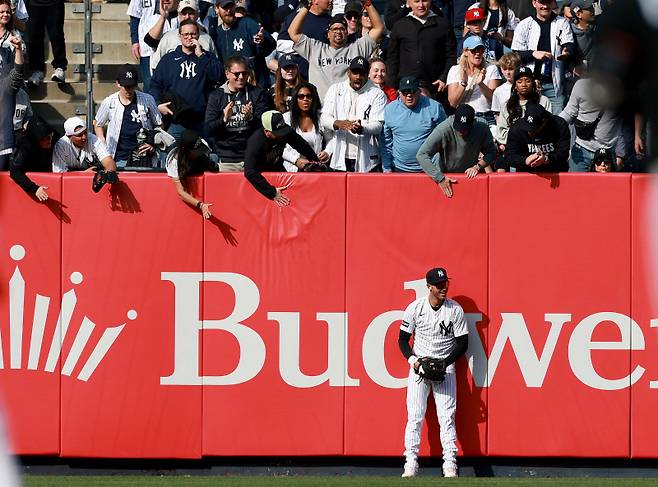 <yonhap photo-2141=""> 코디 벨린저. AFP=연합뉴스</yonhap>