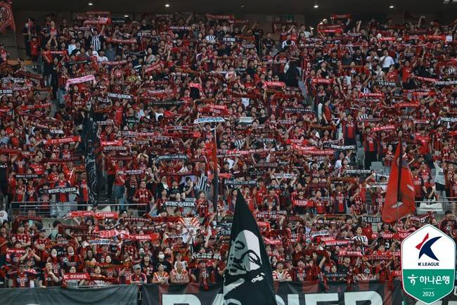 사진=한국프로축구연맹