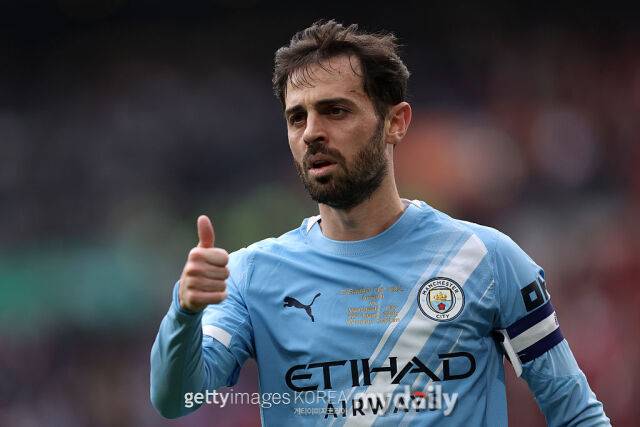 베르나르도 실바/게티이미지코리아