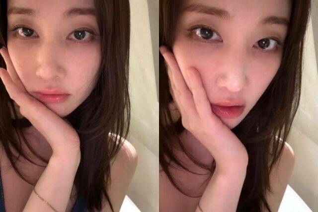전종서./ SNS