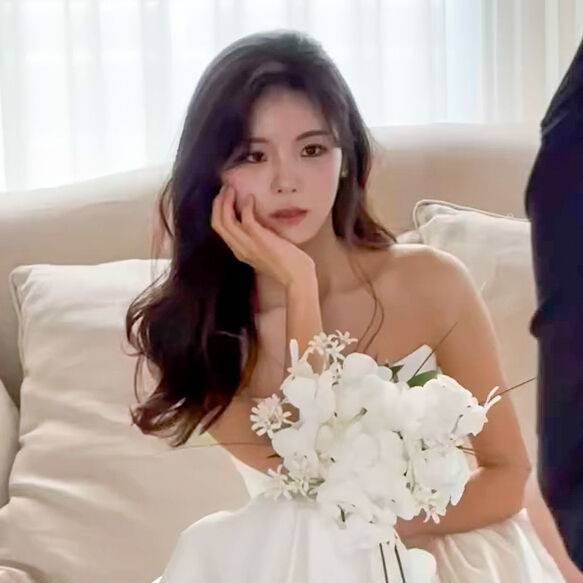 28기 옥순 / 옥순 인스타그램