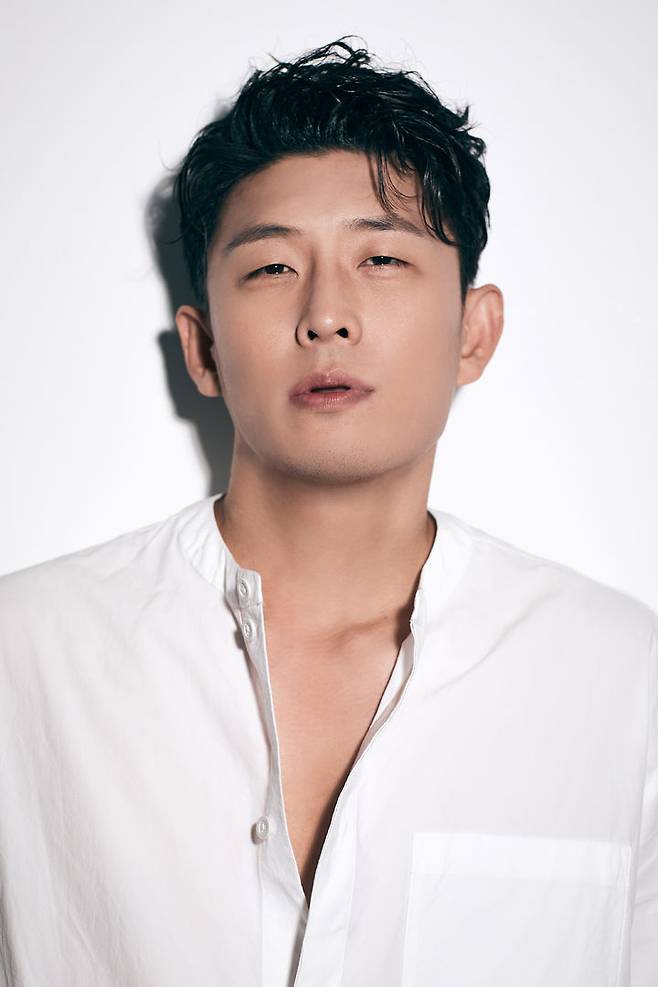 [서울=뉴시스] 고준. (사진 = 고준 측 제공) 2024.09.18. photo@newsis.com *재판매 및 DB 금지