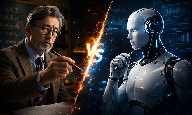 위 사진은 기사 이해를 돕기 위해 AI(인공지능)를 활용해 생성한 가상의 이미지입니다. Chat GPT 생성