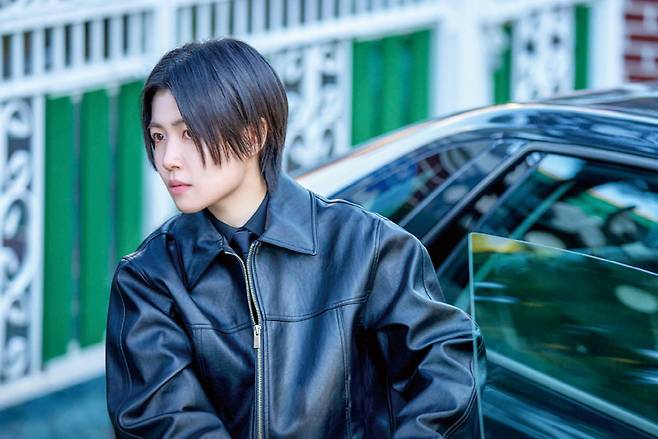 드라마 《대한민국에서 건물주 되는 법》 요나 ⓒtvN