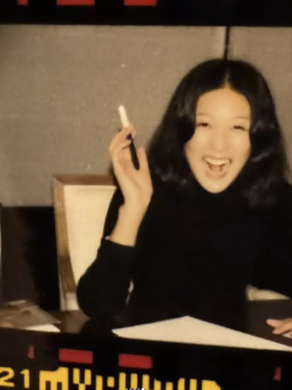 홍진경 인스타그램 캡처.