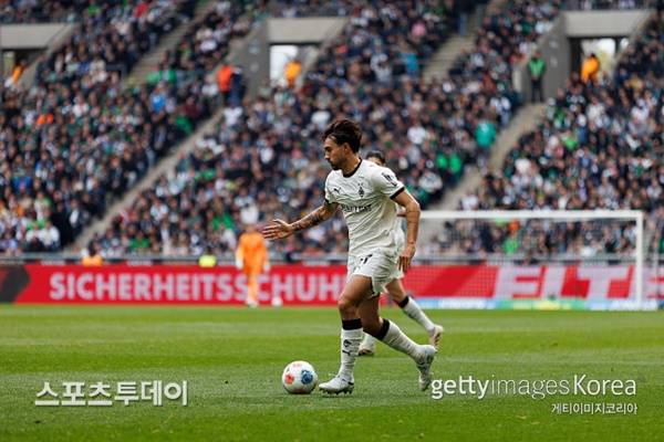 카스트로프 / 사진=GettyImages 제공