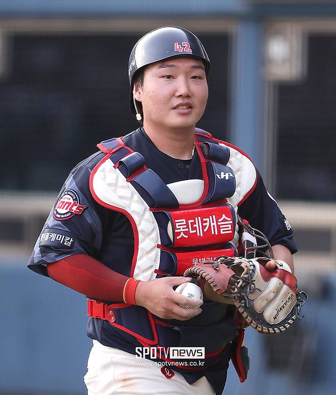 ▲ 정보근 ⓒ곽혜미 기자