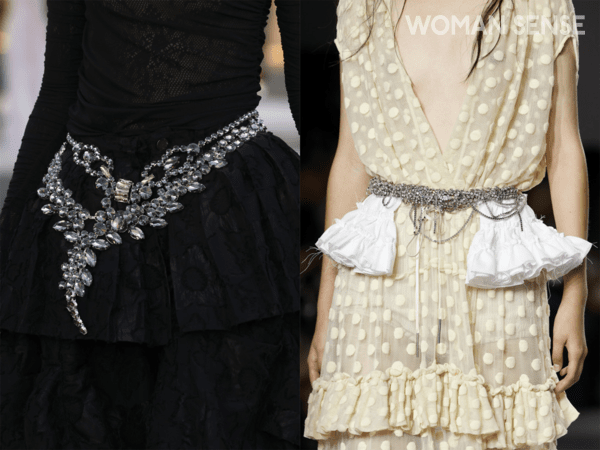 Collina Strada, Dries Van Noten