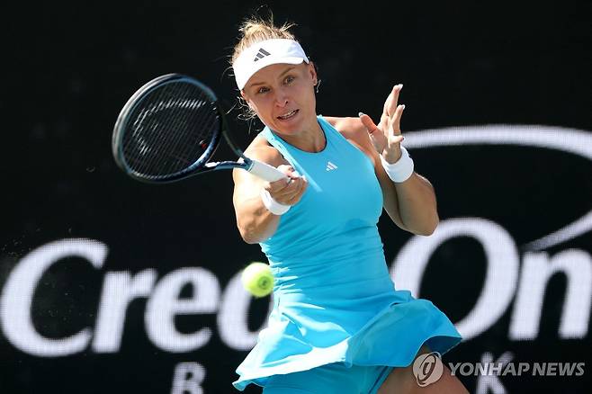 율리야 스타로두브체바 [AFP=연합뉴스]