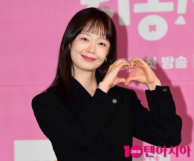 전소민/ 사진=텐아시아 DB