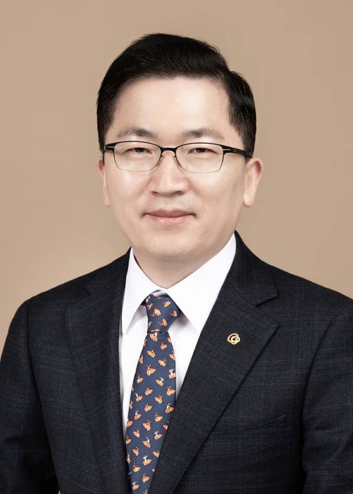 나채범 한화손해보험 대표이사./한화손해보험