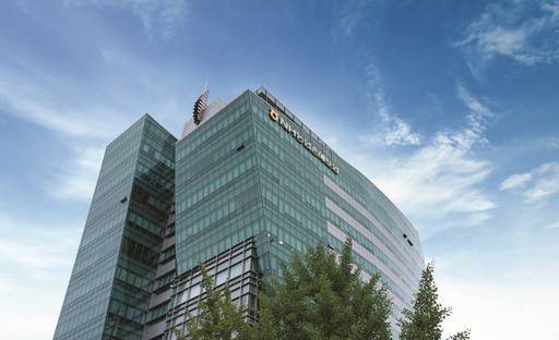 NH농협손해보험 사옥./NH농협손해보험