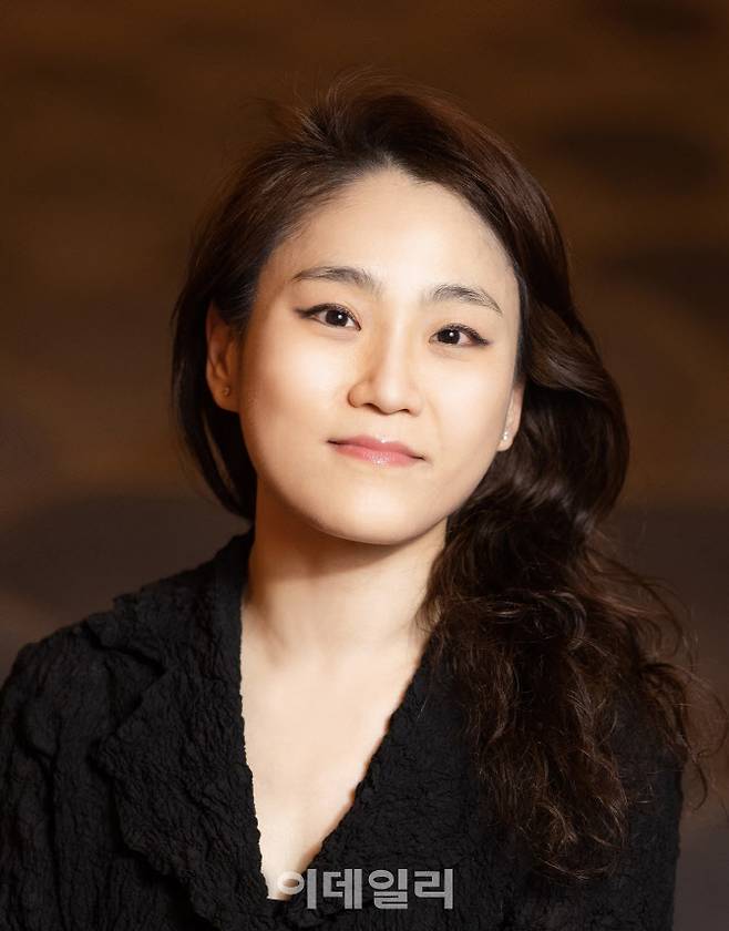 장한나 예술의전당 신임 사장. (사진=문체부)