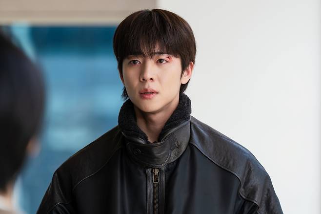 MBC '찬란한 너의 계절에' 제공