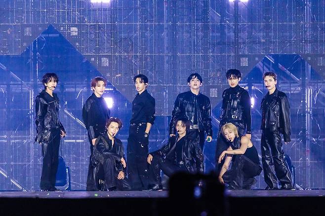 세븐틴(플레디스엔터테인먼트 제공)