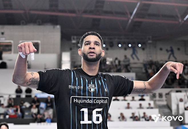 사진 | 한국배구연맹