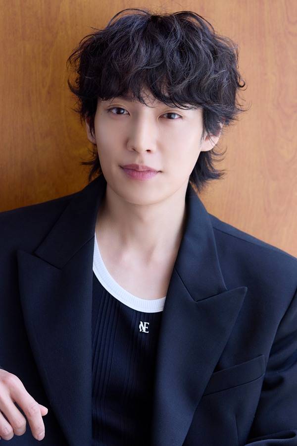 JTBC 토일드라마 '미혼남녀의 효율적 만남'에 출연한 배우 이기택. ⓒ키이스트