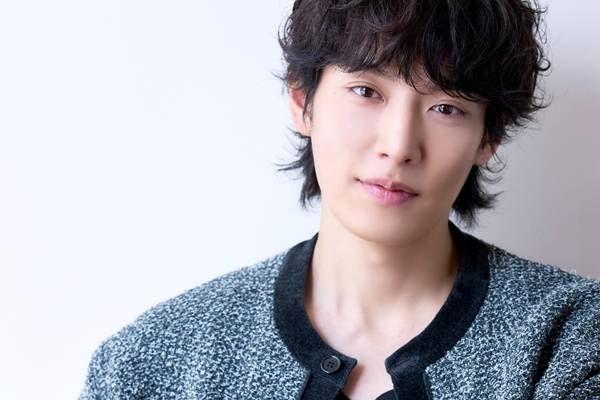 JTBC 토일드라마 '미혼남녀의 효율적 만남'에 출연한 배우 이기택. ⓒ키이스트