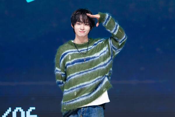 케이주 ⓒJYP엔터테인먼트