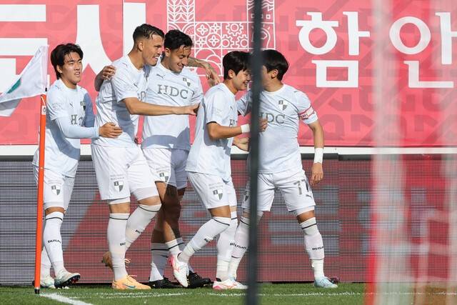 ⓒ부산 아이파크