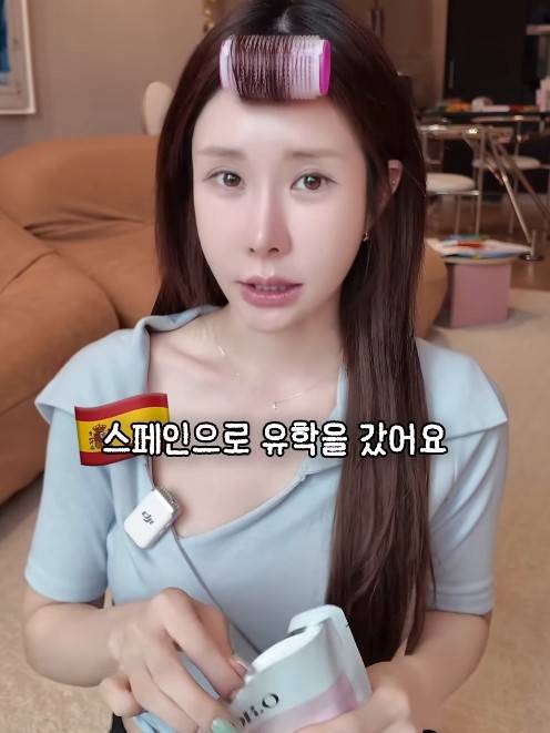 쥬니, ‘언어 썰풀기 1탄’ 공개…5개국어 비결에 궁금증↑ (출처:쥬니인스타그램)