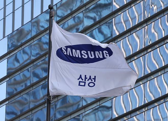 서울 서초구 삼성전자 서초사옥./뉴스1