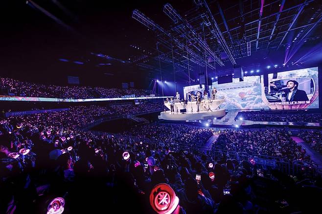 (사진제공: JYP엔터테인먼트)