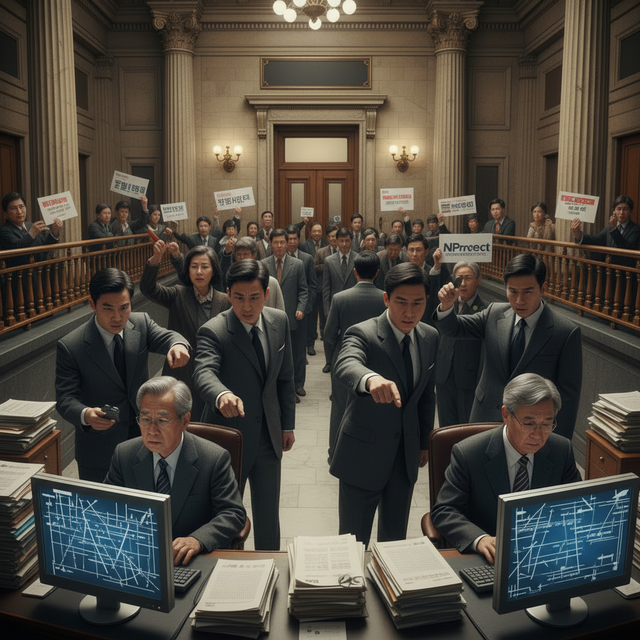 미리캔버스가 그린 일러스트.