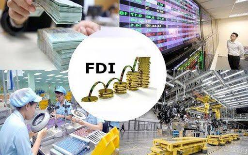 베트남 1분기 외국직접투자(FDI) 등록액이 152억 달러로 저년 동기 대비 42.9% 급증했다. 베트남 정부 제공