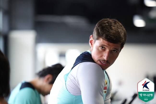 사진=한국프로축구연맹