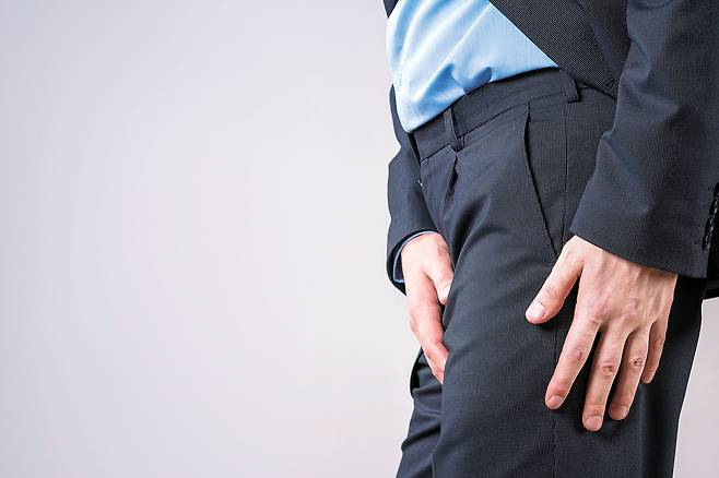 참당귀황기 추출복합물은 전립선 건강 유지에 도움을 줄 수 있는 국산 신소재 기능성 원료다.
