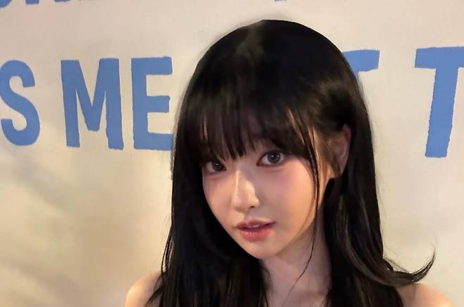 /사진=과즙세연 인스타그램