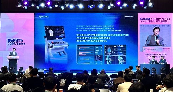 사진 제공 : 브이앤코