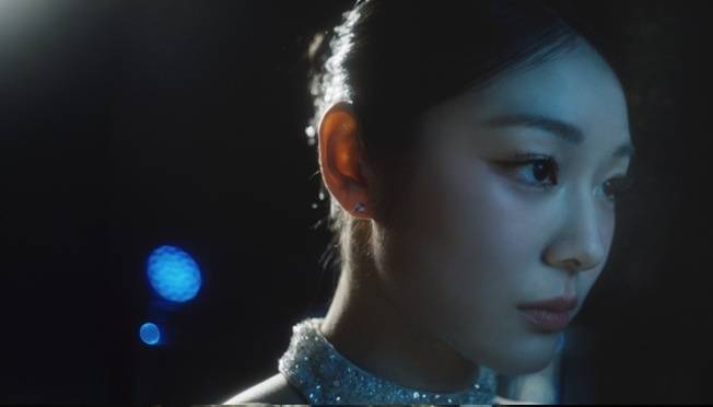 김연아가 발레리나로 변신한다. [연합뉴스]